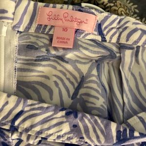Lilly Pulitzer Shorts